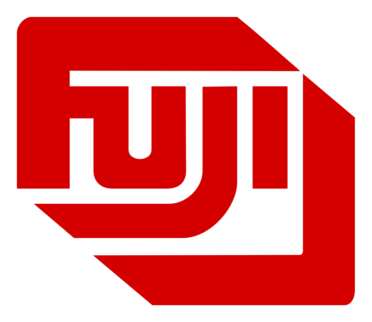 Fujifilm Logo