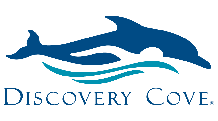 Discovery Cove Logo