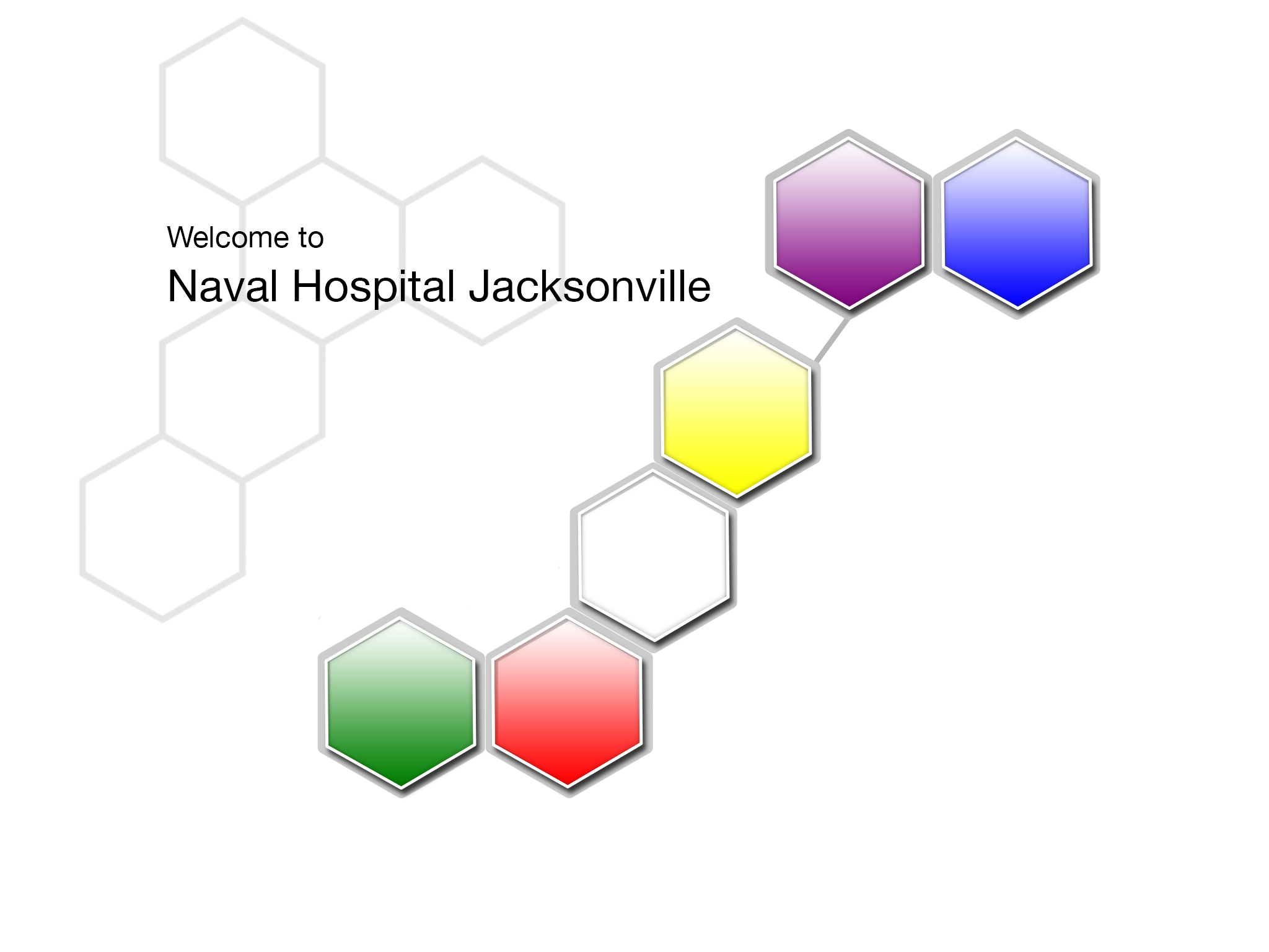 Naval Hospital Design