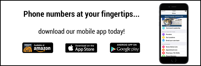 mobile phone banner